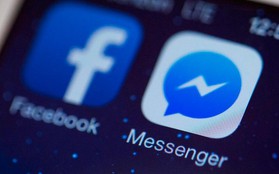 Ứng dụng Messenger của Facebook sẽ đăng quảng cáo video tự động ngay bên cạnh tin nhắn của người dùng