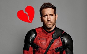 Bất ngờ bị "đá" sau khi xem "Deadpool 2", chàng trai được đích thân Ryan Reynolds xin lỗi