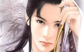 Hàn Tử Cao: Hoàng hậu đàn ông đẹp hơn cả Điêu Thuyền, Tây Thi, chung tình đến mức chấp nhận bị xử tử ở tuổi 30