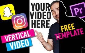 Xin lỗi Instagram, chúng tôi không hề muốn một YouTube với video dọc!