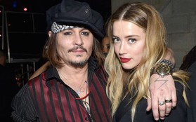 Johnny Depp gây sốc khi tiết lộ cuộc sống nghiện ngập sau ly hôn Amber, bỏ hơn 680 triệu mỗi tháng mua rượu