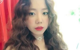 Khoe tóc mới để thông báo nhóm sắp comeback, Namjoo (Apink) lại bị netizen dìm hàng tơi tả