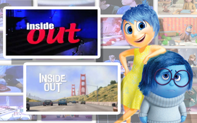 Ra mắt đã 3 năm, "Inside Out" vẫn khiến Disney và Pixar khổ sở vì bị kiện bản quyền