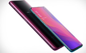 OPPO Find X – Đập tan mọi hoài nghi về tuổi thọ cụm camera siêu ấn tượng