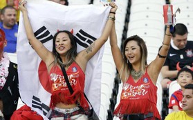 Quỷ đỏ Hàn Quốc, Samurai xanh Nhật Bản tại World Cup 2018: những cái tên siêu chất này từ đâu mà có?