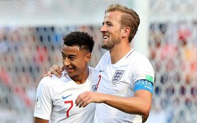 Harry Kane vượt Ronaldo, lên dẫn đầu danh sách dội bom World Cup 2018