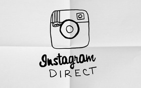Dùng thử Direct, ứng dụng nhắn tin trực tiếp chính chủ từ Instagram