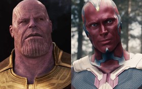 Tìm ra mối liên hệ đặc biệt giữa "Infinity War" và "Age of Ultron", fan Marvel được bầu làm "thánh soi"