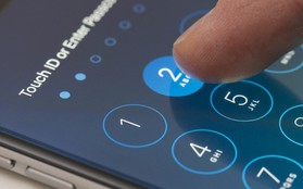 Apple lên tiếng phủ nhận thông tin iPhone có thể bị phá mật khẩu dễ dàng