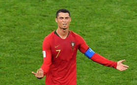 “Gọi Messi không nhấc máy, Ronaldo liền đá trượt 11m”