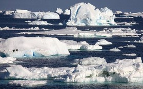 Băng ở Nam Cực đang tan chảy với tốc độ nhanh hơn dự kiến, nhưng tại sao đó lại là một tin tốt?