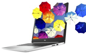 Dell Inspirion 15 5570 được trang bị công nghệ tăng tốc thông minh