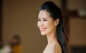 Tân Hoa hậu Phụ nữ Toàn thế giới 2018 Dương Thùy Linh nói gì khi bị tố sử dụng clip vi phạm bản quyền?