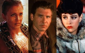 Dàn diễn viên "Blade Runner" sau 36 năm: Người vẫn chăm chỉ đóng phim, kẻ "rửa tay gác kiếm" từ lâu