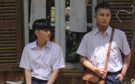 Đào Bá Lộc viết tiếp phần 2 chuyện tình đam mỹ thời niên thiếu cho MV ca khúc mới