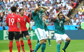 Giải mã lời nguyền World Cup: vì sao những nhà đương kim vô địch lại bị loại ngay từ vòng bảng?