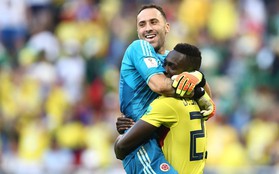 Hạ Senegal, Colombia kéo Nhật Bản vào vòng knock-out World Cup 2018