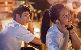 "Thanh Xuân Ơi, Chào Em" - Bộ phim về thời thanh xuân tươi đẹp không thể bỏ qua khi đến rạp