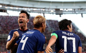 4 sự kiện còn kỳ lạ hơn cả luật fair-play giúp Nhật Bản vượt qua vòng bảng World Cup 2018