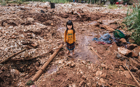 Trận lũ đau thương ở Hà Giang trong vòng 10 năm qua: "Giờ đâu còn nhà nữa, mất hết, lũ cuốn trôi hết rồi..."