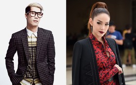 Đăng đàn tố Minh Hằng nhưng chính stylist Travis Nguyễn lại đang bị cư dân mạng ném đá