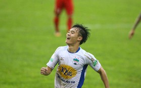 HLV Miura: "Công Phượng, Văn Toàn là tài năng hiện tại của V.League"
