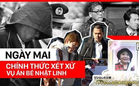 Ngày mai chính thức xét xử công khai vụ án bé gái Nhật Linh