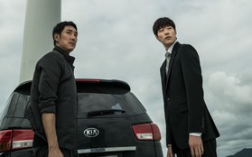 Bom tấn "Believer" trở thành phim Hàn hot nhất từ đầu năm đến nay