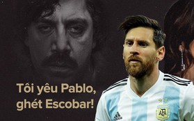 Argentina trước "giờ phán xét": Yêu Leo, nhưng ghét Messi!