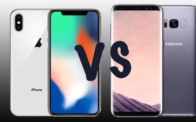 Cuối cùng Apple và Samsung cũng tạm dừng kiện nhau sau 7 năm ròng đấu đá không có hồi kết