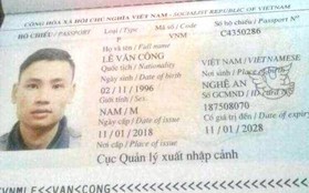 Nghi bị đâm que sắt vào người, nam thanh niên tử vong khi lao động ở nước ngoài