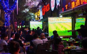 Trung Quốc: Nam thanh niên đột tử vì thức nhiều đêm liền xem World Cup