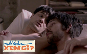 "Lilting": Khi tiếng Anh là không đủ để nói về tình yêu và nỗi mất mát