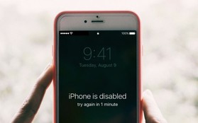 iPhone có một tính năng bảo mật rất xịn nhưng ai cũng sợ không dám kích hoạt