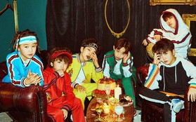 Sau "BTS thế hệ mới", JYP tung thêm boygroup toàn học sinh tiểu học và cấp 2