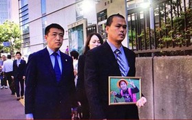 Người Nhật quan tâm đến phiên tòa xét xử nghi phạm sát hại bé Nhật Linh