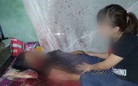 Quảng Ninh: Ghen tuông vô cớ, chồng đánh vợ tử vong ngay trên giường ngủ rồi uống thuốc diệt cỏ tự tử