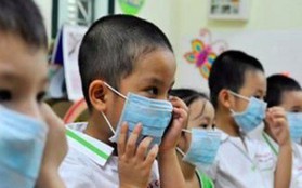 Ổ dịch 16 người mắc cúm A/H1N1 tại BV Từ Dũ, Bộ Y tế cảnh báo loại virus có thể gây tử vong