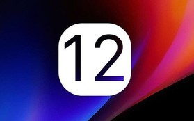 Chính thức ra mắt iOS 12: Mở ứng dụng nhanh hơn 40%, camera nhanh hơn 30%, gọi Facetime nhóm, hỗ trợ cả iPhone 5s