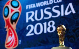 "VTV hết sức nỗ lực nhưng không bằng mọi giá phải mua bản quyền World Cup 2018!"