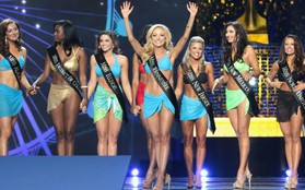 Cuộc thi Hoa hậu Mỹ bỏ phần thi áo tắm, không còn đánh giá thí sinh bằng vẻ đẹp ngoại hình