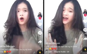 Facebook sắp cho mở "liveshow hát nhép" giống Muvik và Tik Tok