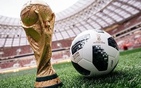 Bản quyền World Cup: Việt Nam "cứng", "hàng xóm" mạnh tay thế nào?