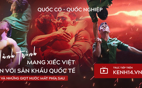 Trở về sau "Britain's Got Talent 2018", Quốc Cơ - Quốc Nghiệp lần đầu giao lưu trực tuyến trên Kenh14.vn vào 9h sáng mai!