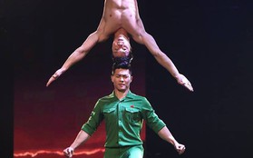 Có bao nhiêu người đã bình chọn cho Quốc Cơ - Quốc Nghiệp tại "Got Talent Anh"?