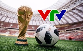 Việt Nam đã mua được bản quyền World Cup 2018?