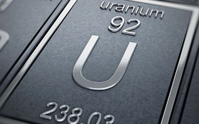 Chuyện gì xảy ra nếu bạn ăn phải chất phóng xạ uranium?