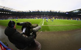 Trong khi Việt Nam thấp thỏm chờ bản quyền World Cup, người Anh cũng phát điên vì bản quyền Premier League