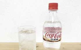 Người Nhật review nước lọc vị Coca-Cola: Hương vị không khác gì Coca thường nhưng thanh thoát hơn nhờ loại bỏ caramel
