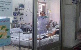 Một bệnh nhân tử vong, một người nguy kịch do cúm A/H1N1 ở TPHCM